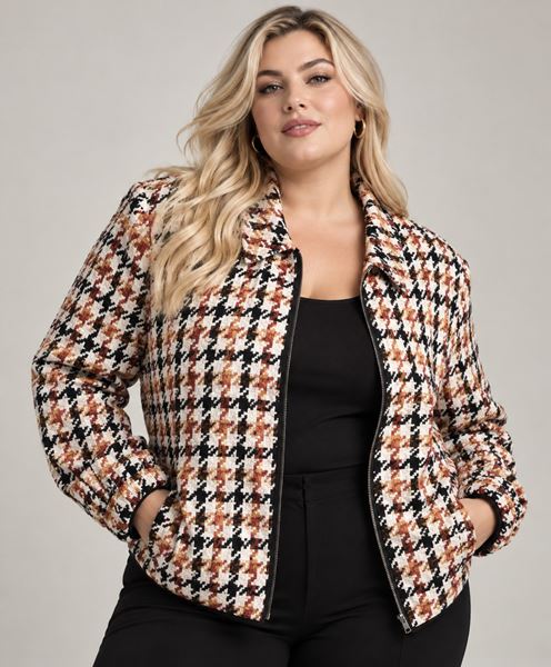 Immagine di ELEGANT SMART JACKET